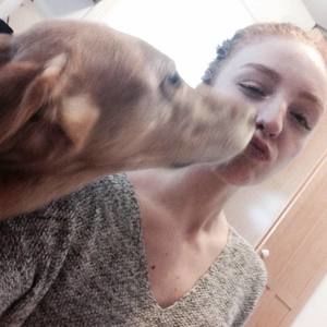 Meet your Posher, Morgan